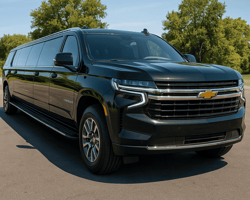 Murfreesboro Bus Rental