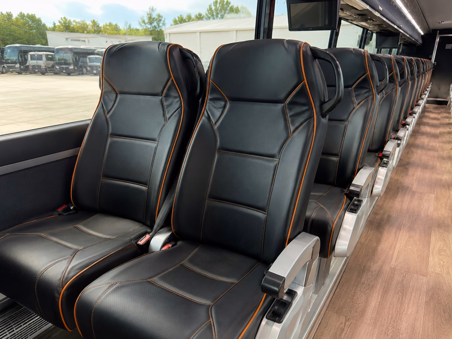 after prom transportation in murfreesboro is easy to book through charterbusrentalmurfreesborotn com