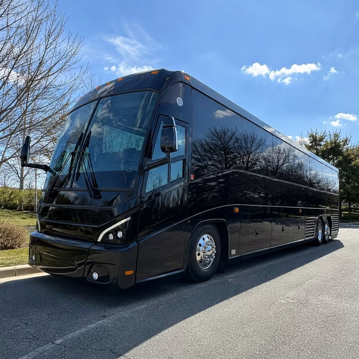 airport transportation in murfreesboro and all the surrounding areas