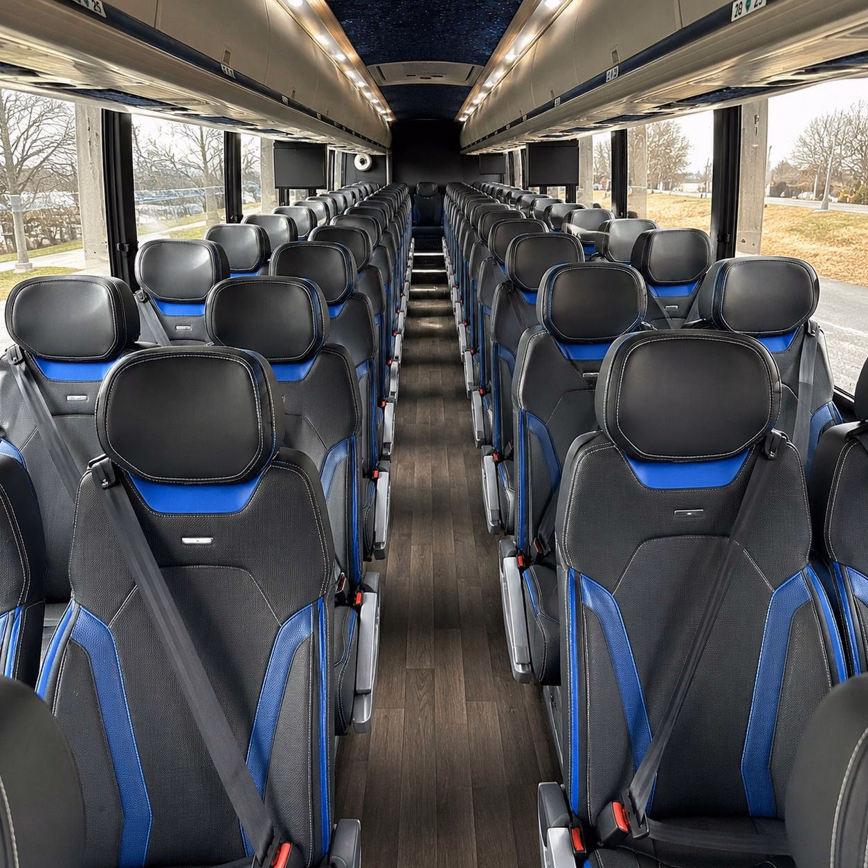 book group transportation in murfreesboro in minutes not days