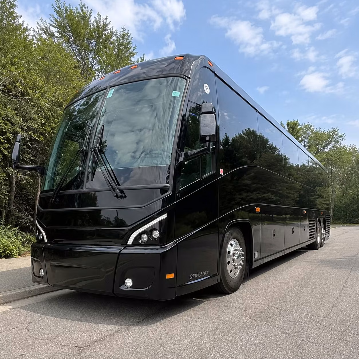 construction site shuttles and logistics transportation for murfreesboro projects