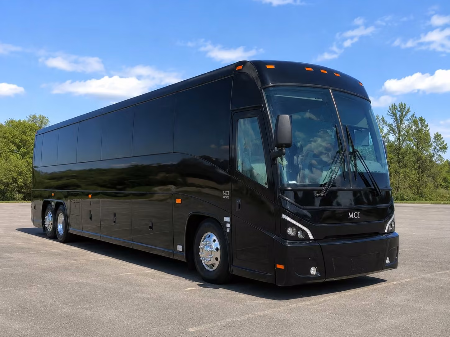 corporate event and employee shuttle bus rentals in murfreesboro tn