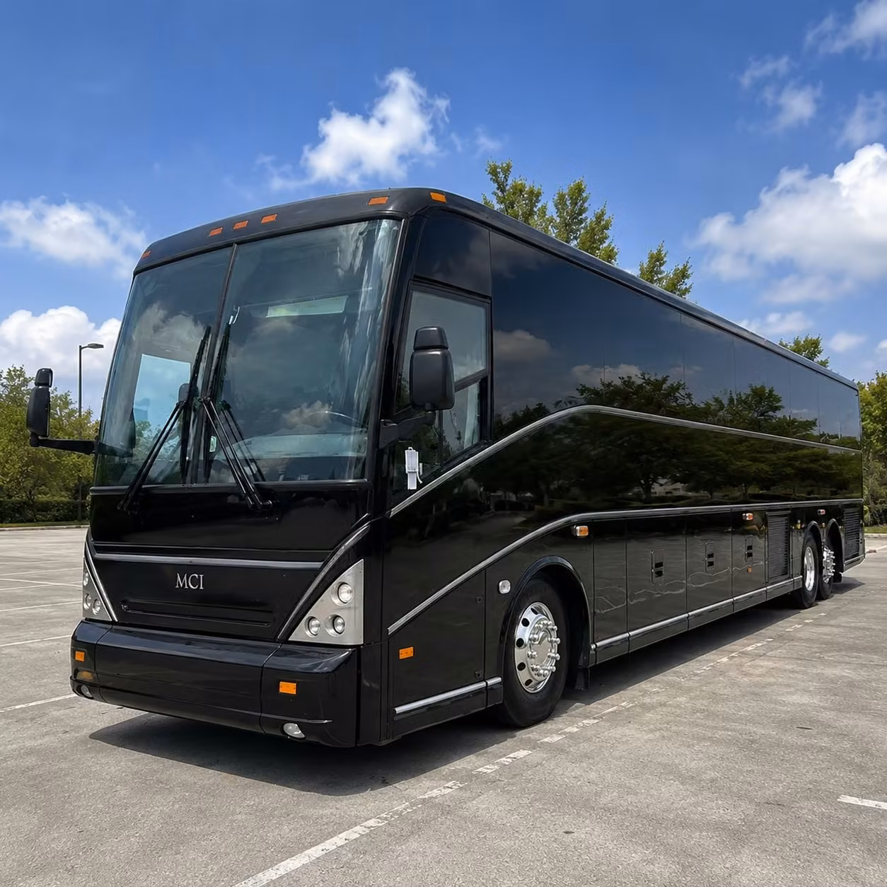 corporate event transportation in murfreesboro and all the surrounding areas