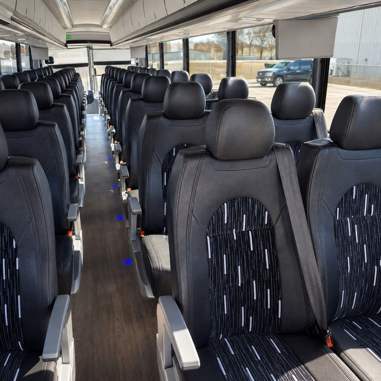 does the day of the week change what a bus costs in murfreesboro tennessee