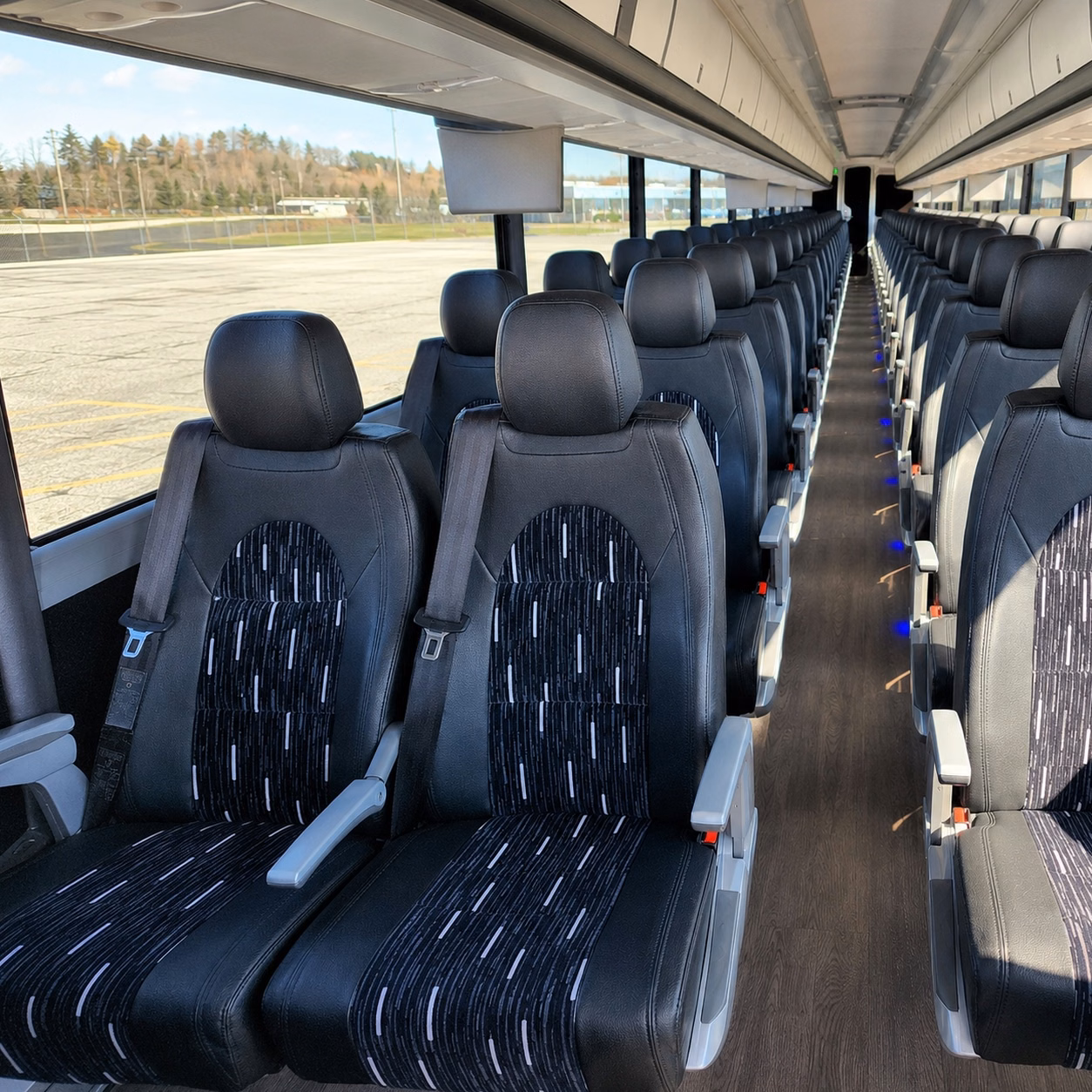 how where and when you re traveling affects murfreesboro bus rental rates