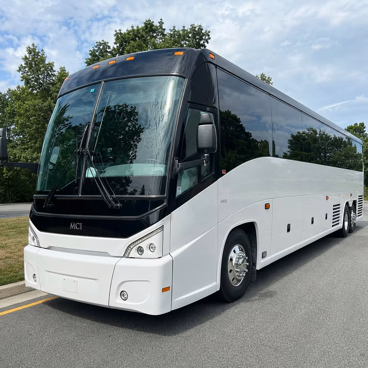 make your murfreesboro government agency shuttle service stress free