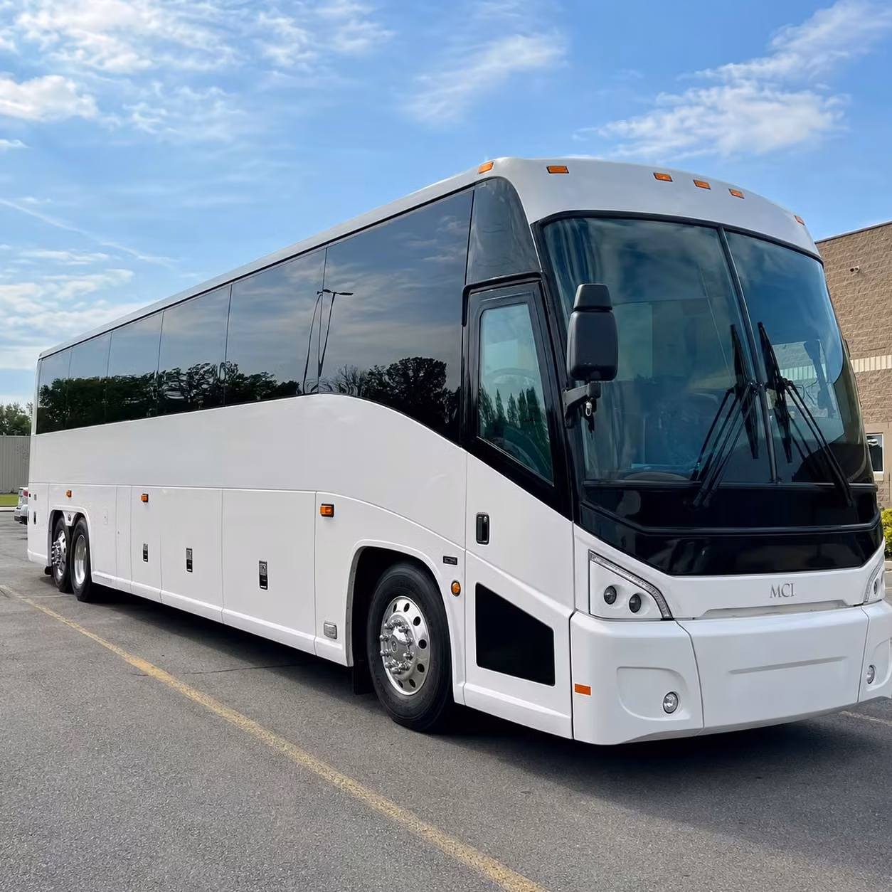 multi day bus rentals for murfreesboro church groups and retreats