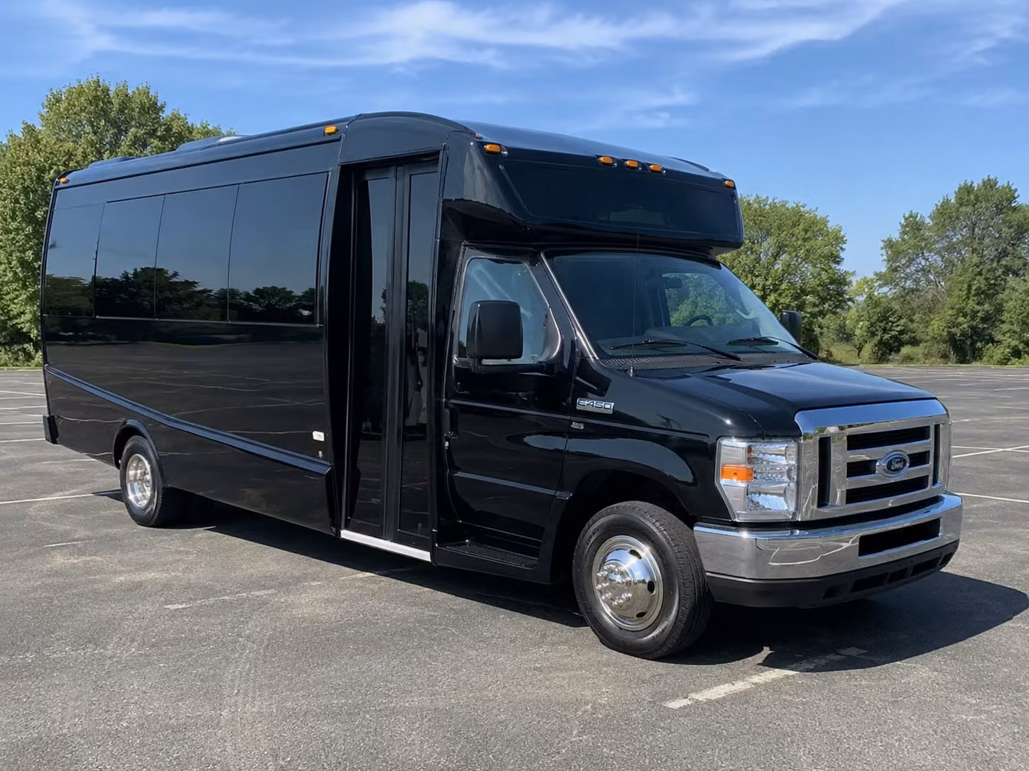 murfreesboro airport transfer shuttle bus services