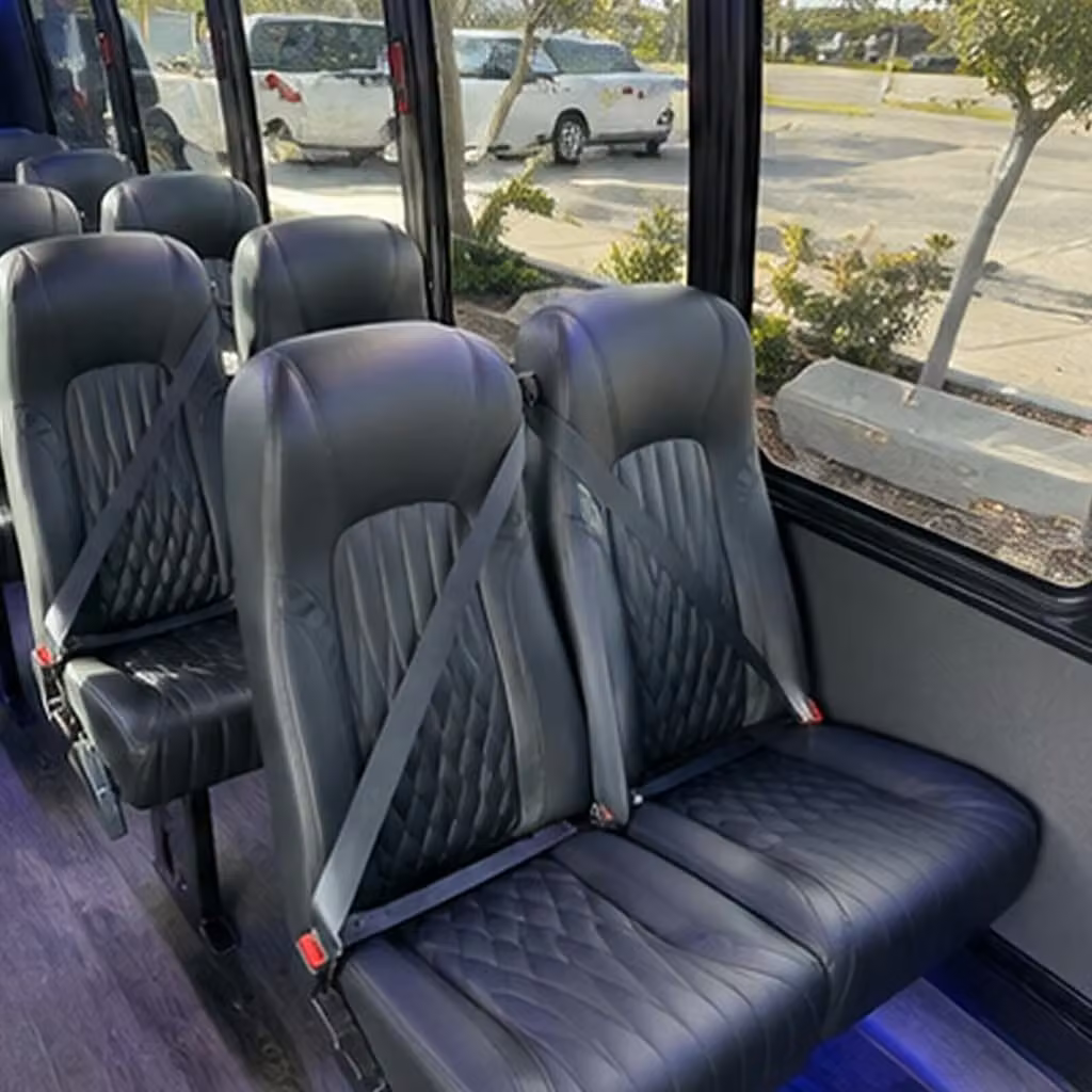 murfreesboro corporate transportation services