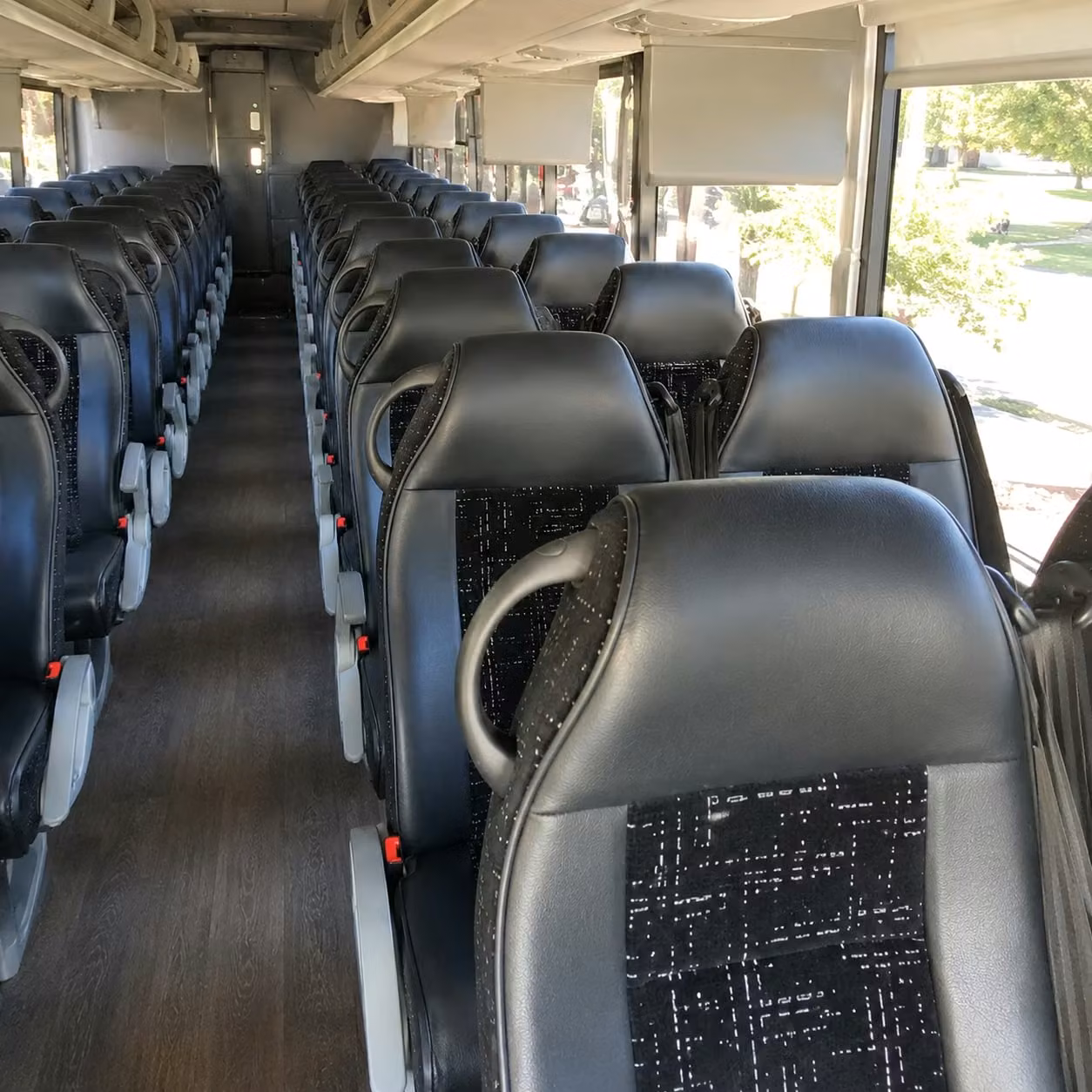 Murfreesboro Group Transportation Services