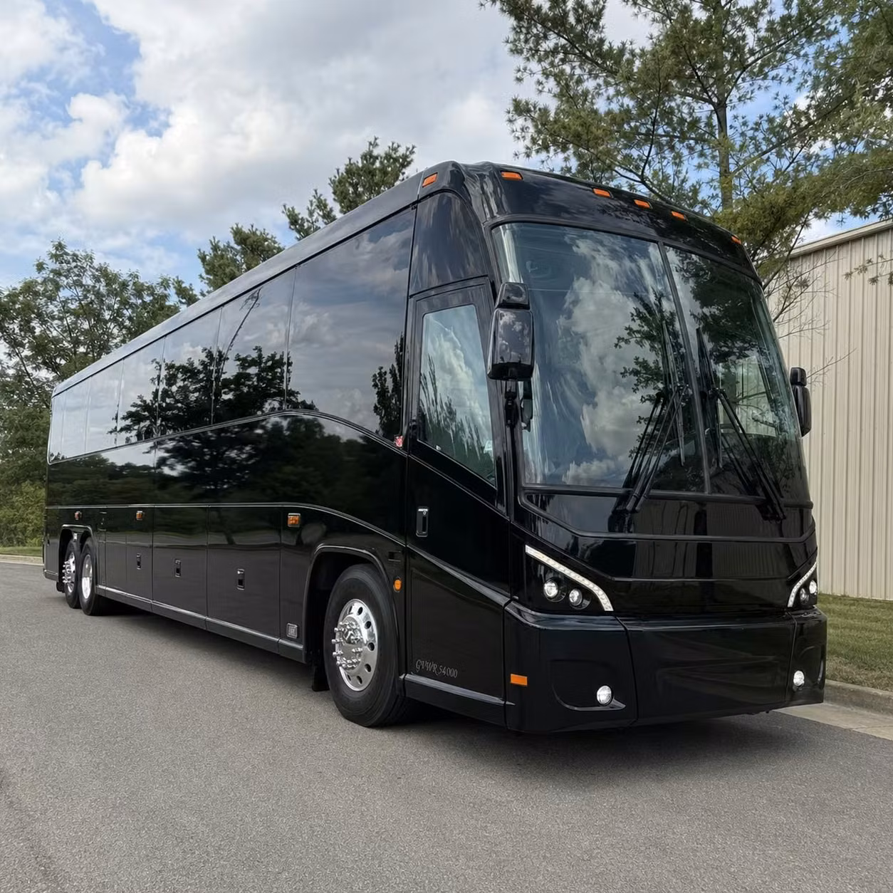 off site parking shuttles that keep your rutherford county workforce moving