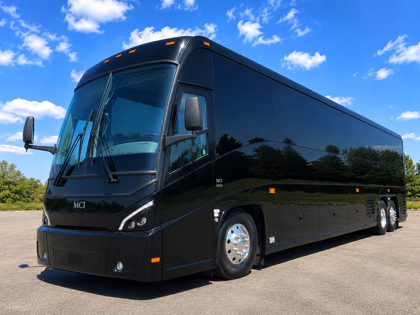 private event transportation in murfreesboro and all the surrounding areas