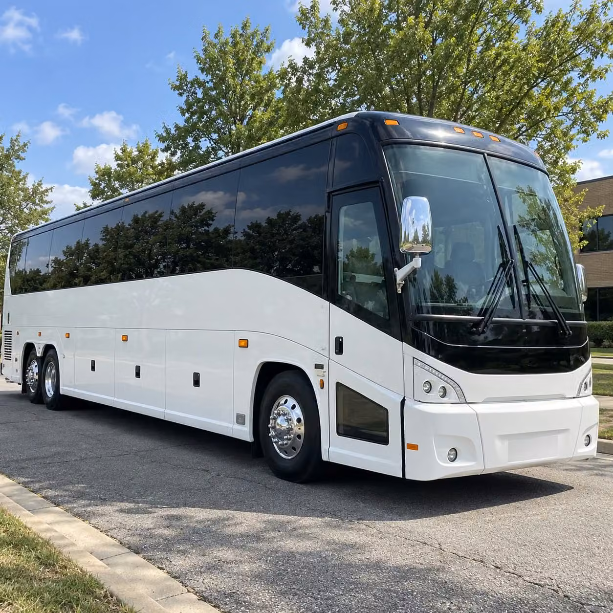 rather than settling for one company s fleet compare murfreesboro field trip buses from an entire network