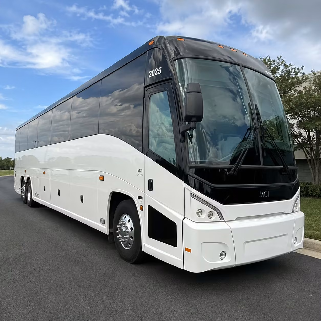 religious group transportation in murfreesboro and all the surrounding areas
