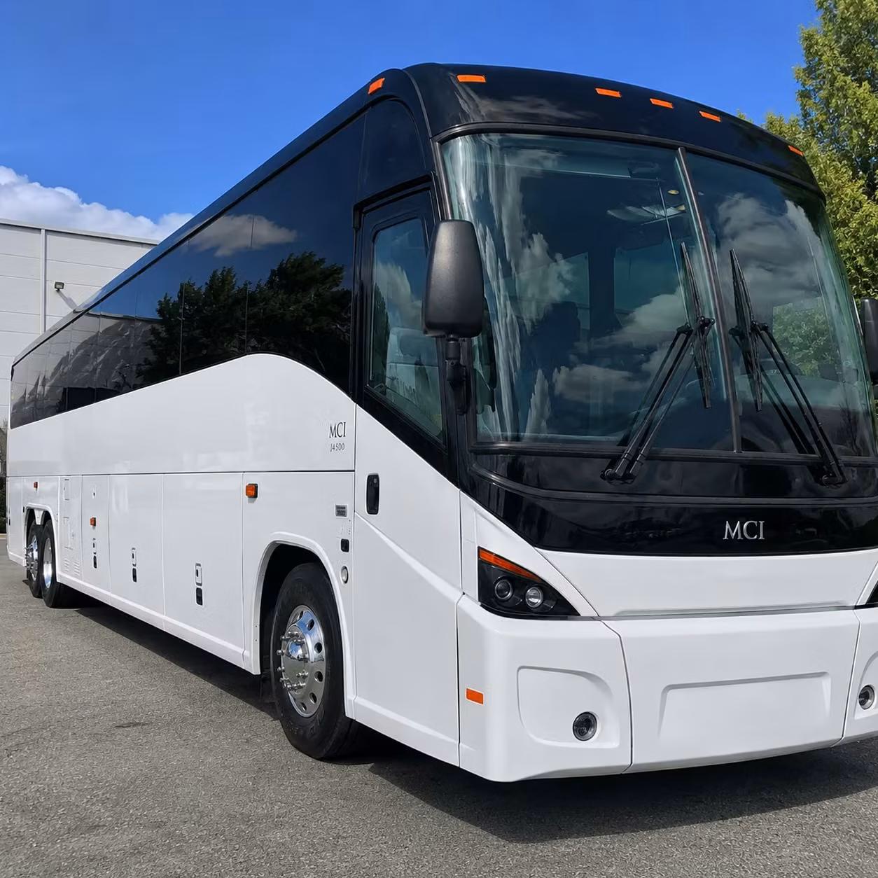 religious group transportation services in murfreesboro