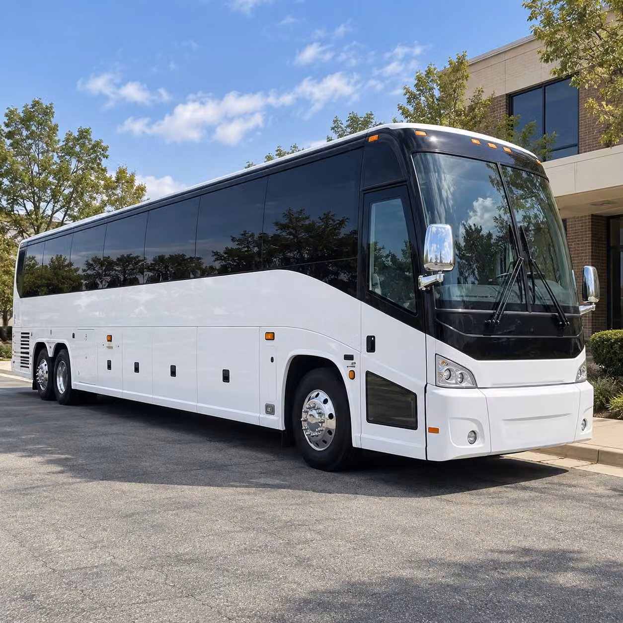 school event transportation in murfreesboro and all the surrounding areas