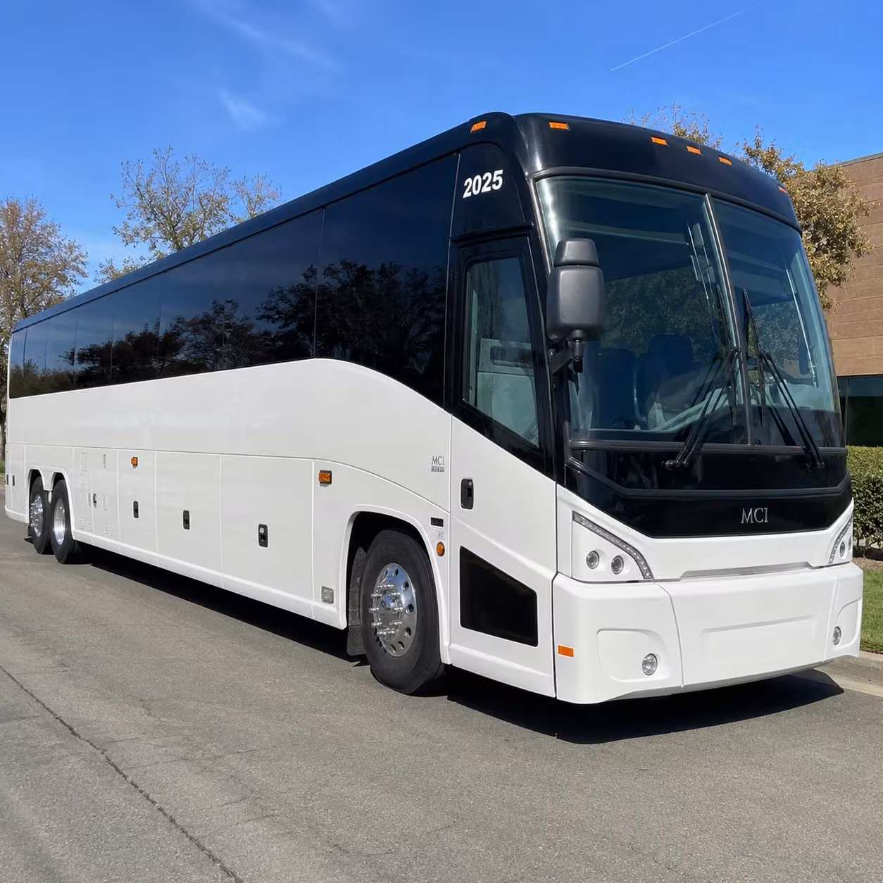 senior ministry transportation for murfreesboro church groups