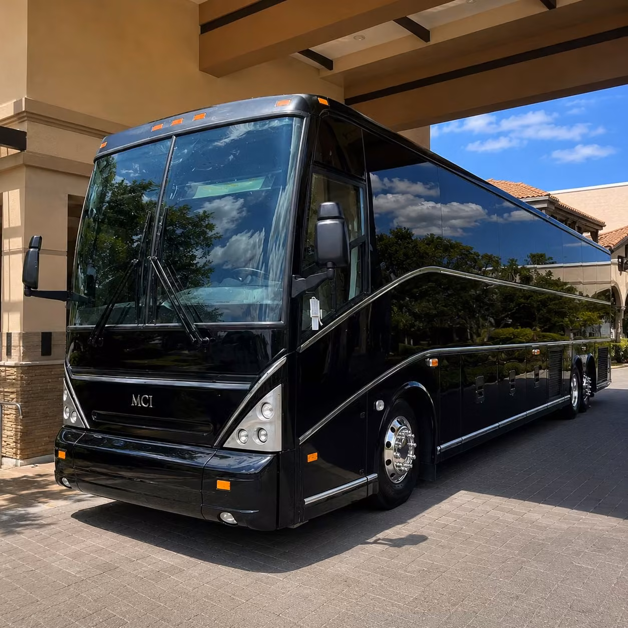 shuttle services for murfreesboro s booming corporate campus corridor