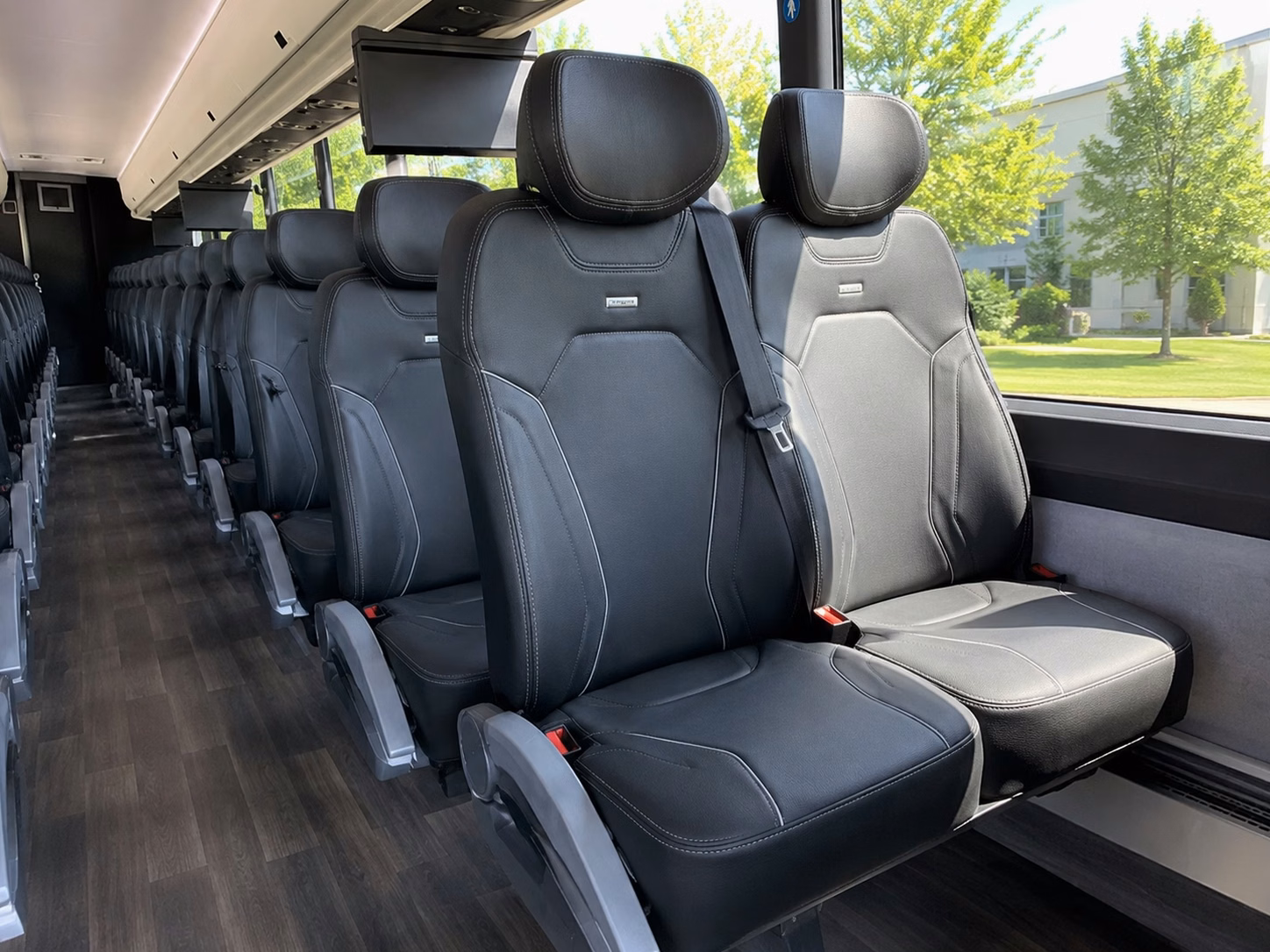 sporting event transportation in murfreesboro and all the surrounding areas