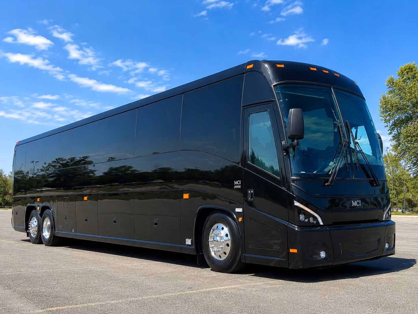 sports team and fan group transportation in murfreesboro tennessee