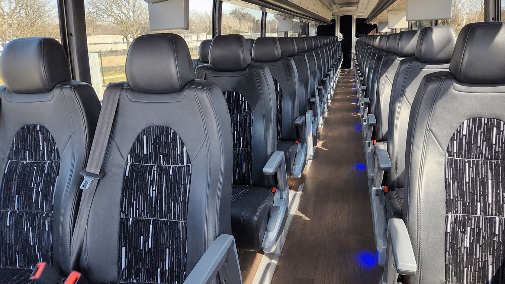 wedding transportation in murfreesboro and all the surrounding areas