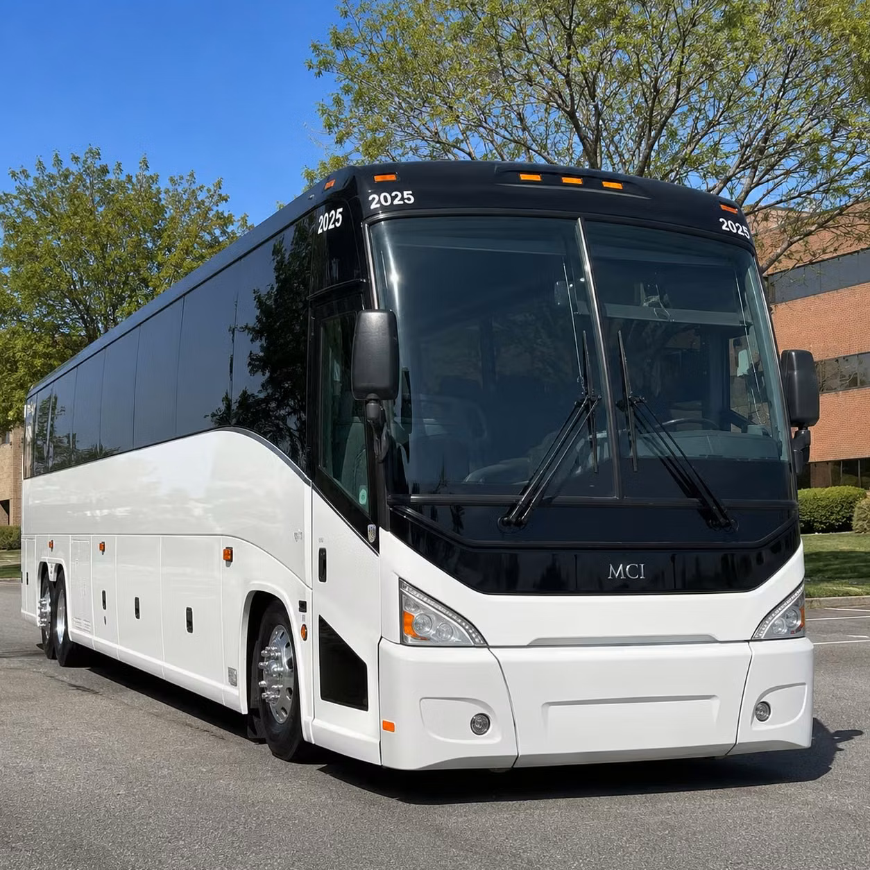 youth group transportation in murfreesboro tennessee